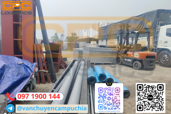 Gửi hàng đi Thái Lan 097 1900 144