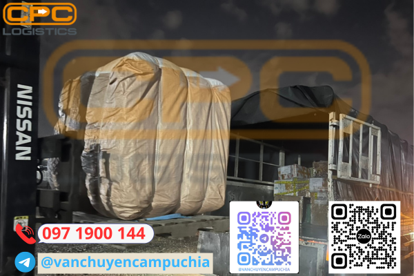 Gửi hàng đi Thái Lan 097 1900 144