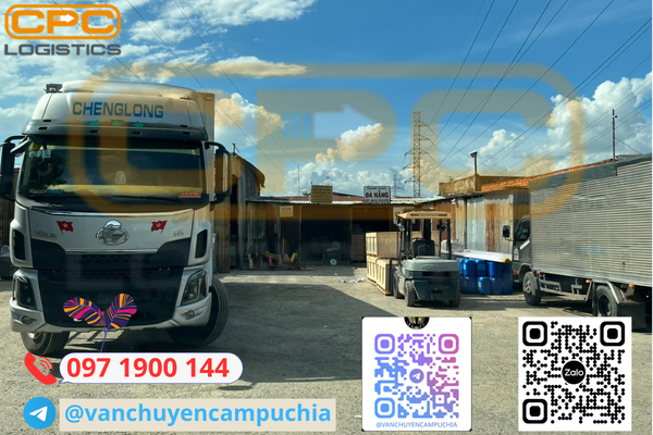 Gửi hàng đi Thái Lan 097 1900 144