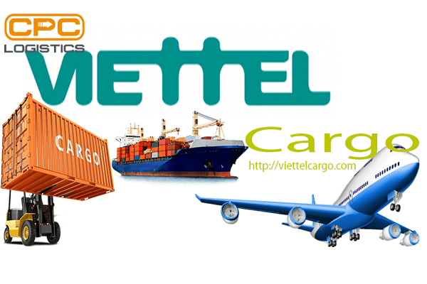 Viettel Cargo là thương hiệu hoạt động trong lĩnh vực chuyển phát nhanh quốc tế