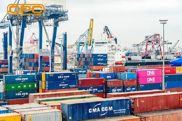 Vận Chuyển Hàng Campuchia tại CPC Logistics