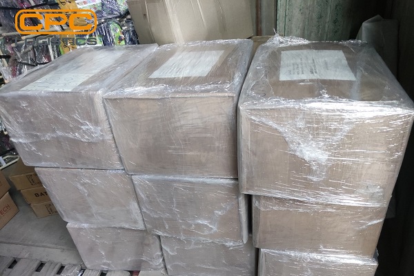 CPC Logistics - Dịch vụ vận chuyển quần áo từ Việt Nam đi Campuchia uy tín
