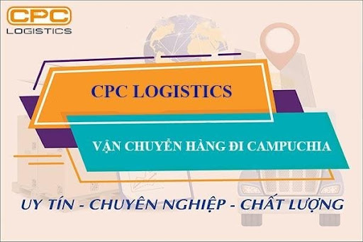 Giới thiệu công ty vận chuyển hàng đi Campuchia uy tín, giá rẻ