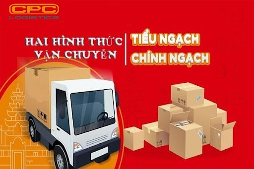 Các hình thức vận chuyển hàng đi Campuchia của CPC Logistics 